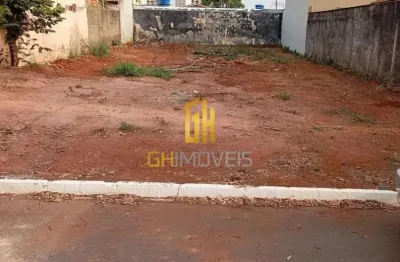 Terreno à venda na avelino teixeira, 1, vila jardim são judas tadeu, goiânia por r$ 290.000