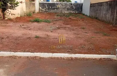 Terreno à venda, 390 m² por r$ 290.000,00 - vila jardim são judas tadeu - goiânia/go