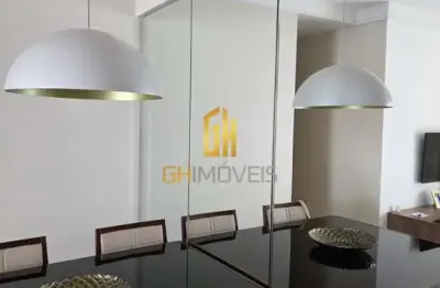 Apartamento com 3 quartos à venda na Avenida Castelo Branco, 2712, Setor Bueno, Goiânia por R$ 685.000