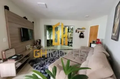 Apartamento com 2 quartos à venda na avenida t 4, 1, serrinha, goiânia por r$ 490.000