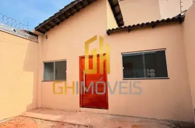 Casa com 3 quartos à venda na rs 2, 06, residencial sevilha, goiânia por r$ 380.000