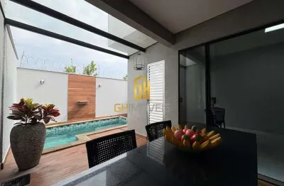 Casa com 3 quartos à venda na Avenida Fernão Dias Paes, 1, Jardim Maria Inês, Aparecida de Goiânia por R$ 800.000