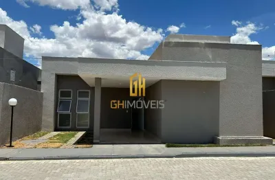 Casa com 3 quartos à venda na josé alencastro veiga, 01, parque industrial santo antônio, aparecida de goiânia por r$ 479.000