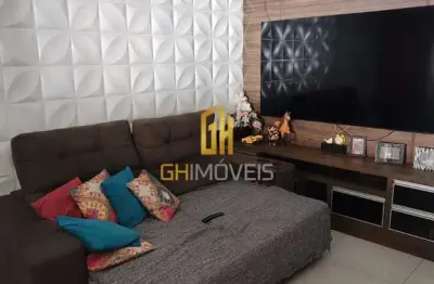 Casa com 3 quartos à venda na do pasto, 1, chácaras bela vista, aparecida de goiânia por r$ 400.000