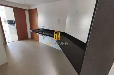 Apartamento com 3 quartos à venda na Avenida Mutirão, 1, Setor Marista, Goiânia por R$ 1.200.000