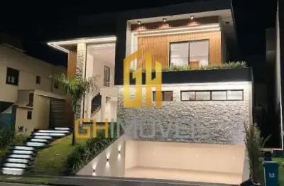 Casa com 5 quartos à venda na vitória régia, 1, jardins capri, senador canedo por r$ 2.500.000