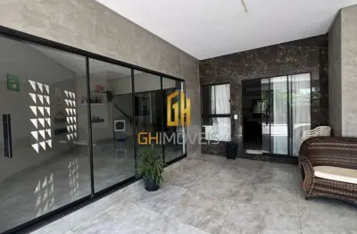 Casa com 2 quartos à venda na go070, 1, fazenda são domingos, goiânia por r$ 550.000