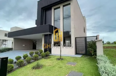 Casa com 4 quartos à venda na Rua Chablis, 1, Terras Alpha Residencial 1, Senador Canedo por R$ 3.500.000