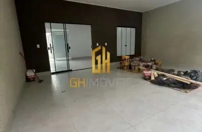 Casa em condomínio fechado com 3 quartos à venda na aporé, 10, setor central, são luís de montes belos por r$ 420.000