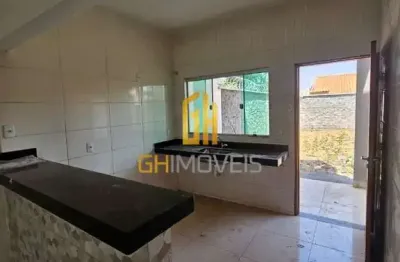 Casa em condomínio fechado com 2 quartos à venda na c 8, 5, jardim boa esperança, aparecida de goiânia por r$ 325.000