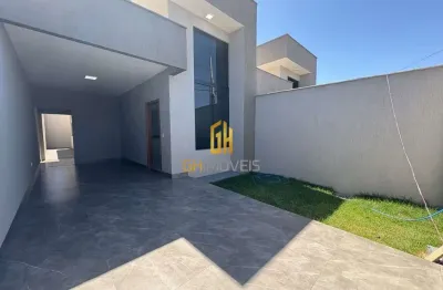 Casa em condomínio fechado com 2 quartos à venda na presidente wilson, 5, jardim presidente, goiânia por r$ 435.000