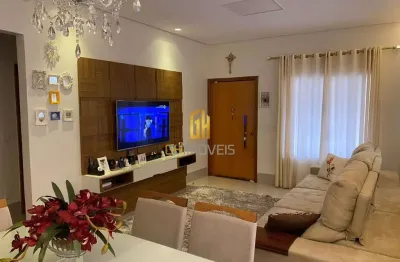 Casa em condomínio fechado com 3 quartos à venda na câmara filho, 5, parque oeste industrial, goiânia por r$ 1.200.000