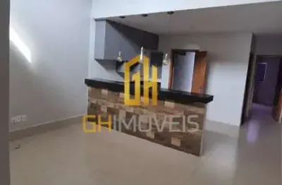 Casa em condomínio fechado com 2 quartos à venda na francisco luís ferreira, 5, setor orientville, goiânia por r$ 349.000