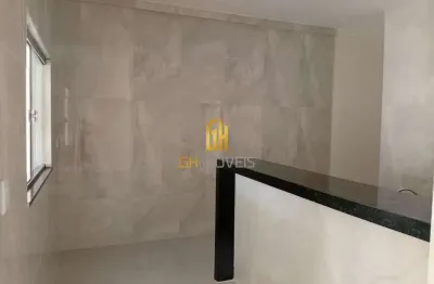 Casa em condomínio fechado com 3 quartos à venda na benedito gonçalves de araujo, 6, setor três marias, goiânia por r$ 455.000