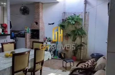 Casa em condomínio fechado com 3 quartos à venda na rua mdv 20, 4, moinho dos ventos, goiânia por r$ 430.000