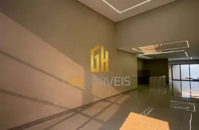 Casa em condomínio fechado com 3 quartos à venda na avenida afonso pena, 3, setor faiçalville, goiânia por r$ 1.350.000