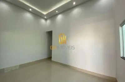 Casa em condomínio fechado com 3 quartos à venda na jerônimo pinheiro de abreu, 5, vila maria, aparecida de goiânia por r$ 430.000