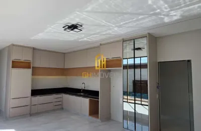 Casa em condomínio fechado com 3 quartos à venda na f 51, 3, setor faiçalville, goiânia por r$ 1.590.000