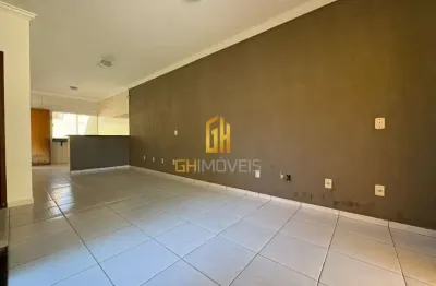 Casa em condomínio fechado com 2 quartos à venda na godofredo rangel, 3, cidade satélite são luiz, aparecida de goiânia por r$ 350.000