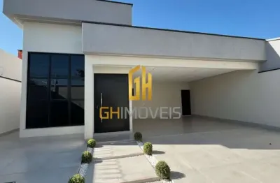 Casa em condomínio fechado com 3 quartos à venda na alameda afonso pena, 1, setor faiçalville, goiânia por r$ 1.350.000