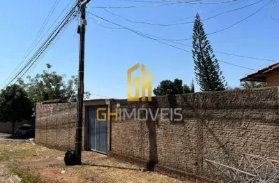 Terreno em condomínio fechado à venda na ademar de barros, 3, vila pedroso, goiânia por r$ 280.000