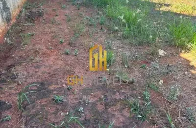 Terreno em condomínio fechado à venda na j 1, 1, setor jaó, goiânia por r$ 420.000