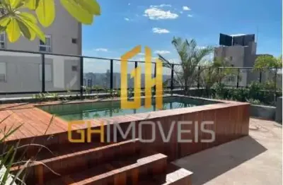 Apartamento com 3 quartos à venda na Rua T 38, 1, Setor Bueno, Goiânia por R$ 3.500.000