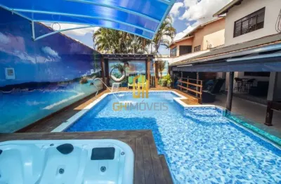 Casa em condomínio fechado com 4 quartos à venda na cp 13, 3, residencial celina park, goiânia por r$ 1.290.000