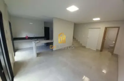 Casa com 3 quartos à venda na rua presidente linhares, 1, vila rosa, goiânia por r$ 1.280.000
