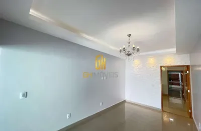 Casa em condomínio fechado com 3 quartos à venda na cv 35, 3, residencial center ville, goiânia por r$ 520.000