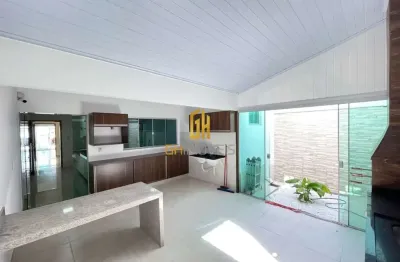 Casa em condomínio fechado com 3 quartos à venda na cv 35, 3, residencial center ville, goiânia por r$ 520.000