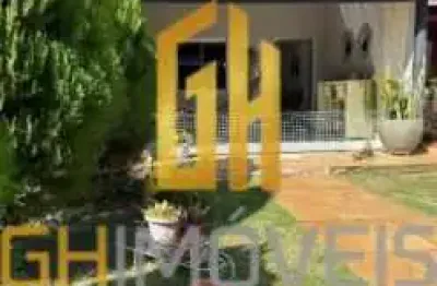 Casa com 3 quartos à venda na rua c97, 11111, setor sudoeste, goiânia por r$ 860.000