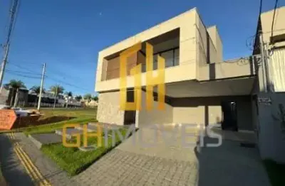 Casa com 4 quartos à venda na avenida progresso, 1, residencial marília, senador canedo por r$ 1.790.000