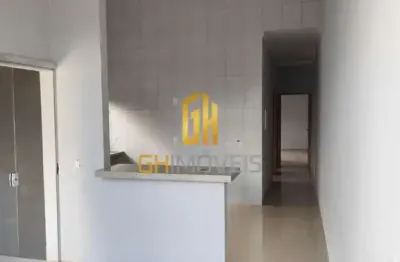 Casa em condomínio fechado com 2 quartos à venda na mato grosso do sul, 2, setor dos estados, aparecida de goiânia por r$ 300.000