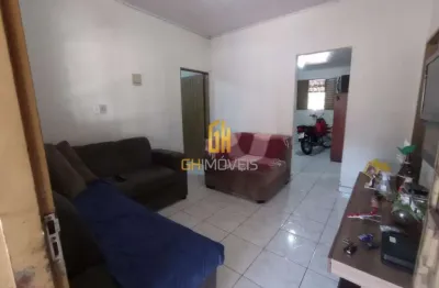 Casa em condomínio fechado com 3 quartos à venda na rua arinestino jonas dias, 2, setor serra dourada, aparecida de goiânia por r$ 350.000