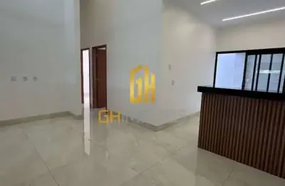 Casa em condomínio fechado com 3 quartos à venda na aeroporto, 2, vila aeroporto, são luís de montes belos por r$ 600.000