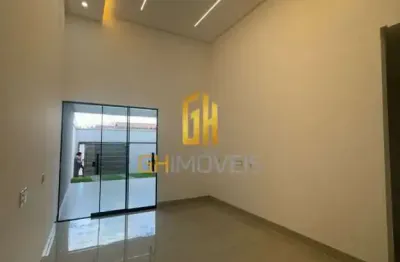 Casa em condomínio fechado com 3 quartos à venda na dos cardeais, 3, setor morada dos pássaros, aparecida de goiânia por r$ 500.000