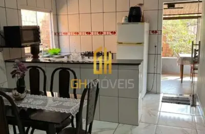 Casa em condomínio fechado com 2 quartos à venda na sc 36, 1, são carlos, goiânia por r$ 320.000