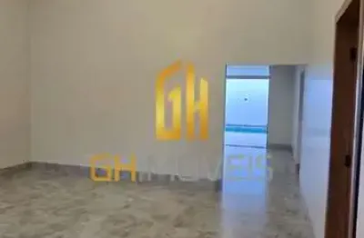 Casa em condomínio fechado com 3 quartos à venda na umiri, 3, parque amazônia, goiânia por r$ 1.480.000