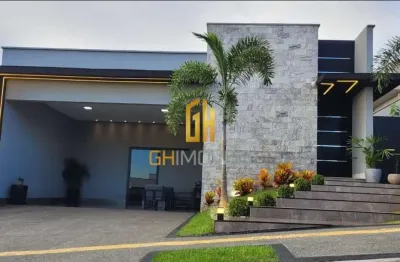 Casa com 3 quartos à venda na rua dos jatobas, 01, residencial marília, senador canedo por r$ 1.180.000