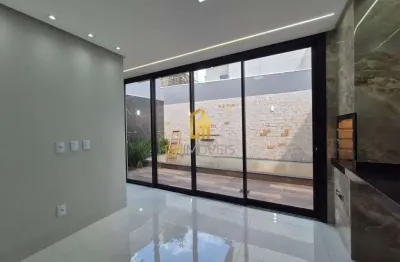 Casa em condomínio fechado com 3 quartos à venda na rua c 166, 3, jardim américa, goiânia por r$ 1.180.000