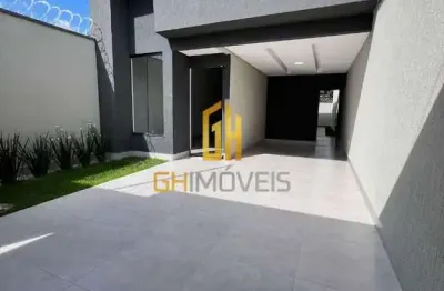 Casa em condomínio fechado com 2 quartos à venda na srm 17, 2, residencial village santa rita i, goiânia por r$ 390.000