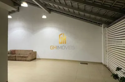 Casa em condomínio fechado com 3 quartos à venda na caetano de franco, 2, conjunto guadalajara, goiânia por r$ 650.000