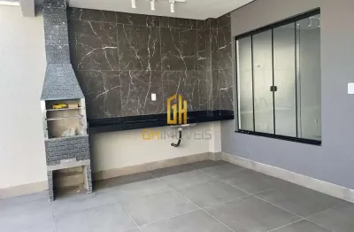 Casa em condomínio fechado com 2 quartos à venda na cruzeiro do sul, 29, residencial santa fé i, goiânia por r$ 340.000