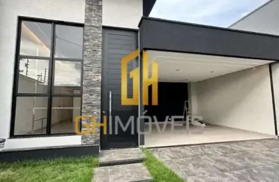 Casa em condomínio fechado com 3 quartos à venda na vb 36, 1, residencial vereda dos buritis, goiânia por r$ 1.300.000