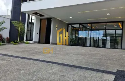 Casa em condomínio fechado com 4 quartos à venda na rua mdv 29, 3, moinho dos ventos, goiânia por r$ 1.450.000