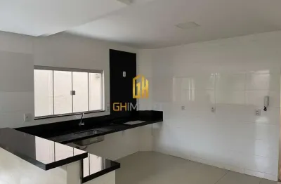 Casa em condomínio fechado com 4 quartos à venda na rua cedro, 1, jardim mariliza, goiânia por r$ 850.000