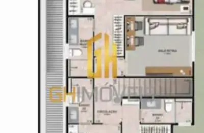 Casa com 4 quartos à venda na josé gabriel medeiros, conjunto residencial storil, aparecida de goiânia por r$ 315.000