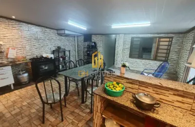 Casa em condomínio fechado com 3 quartos à venda na dos tucanos, 2, conjunto ana rosa, aparecida de goiânia por r$ 350.000