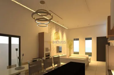 Casa com 4 quartos à venda na buranelli, 1, vila atalaia, goiânia por r$ 1.700.000